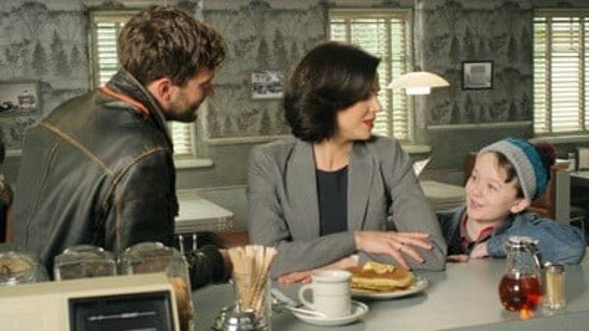 Once Upon a Time - Es war einmal ... 02x17 - Willkommen in Storybrooke