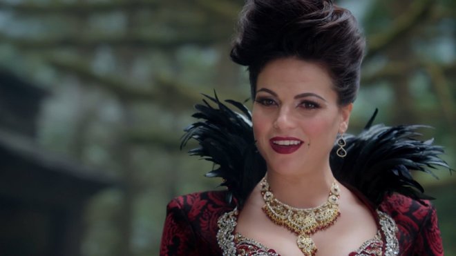 Once Upon a Time - Es war einmal ... 03x02 - Erkenne dich selbst