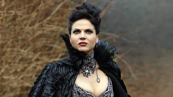 Once Upon a Time - Es war einmal ... 03x13 - Hexenjagd