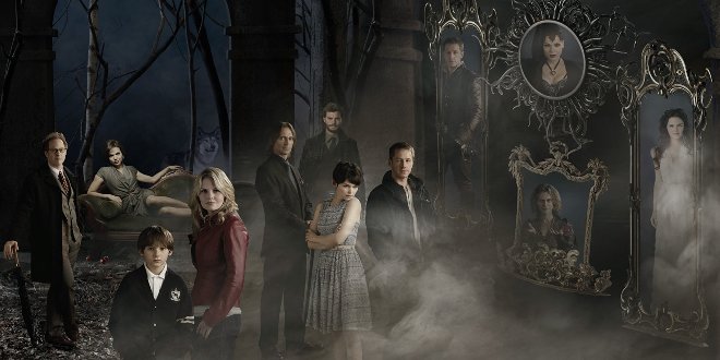 Once Upon A Time Es War Einmal Episodenguide