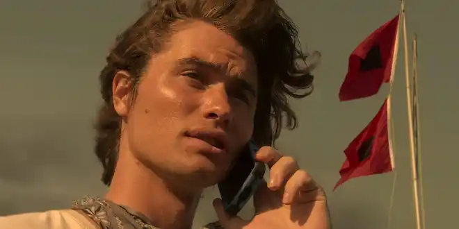 Outer Banks 1x01 &ndash; Szenenbild