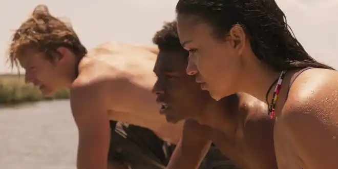 Outer Banks 1x01 &ndash; Szenenbild