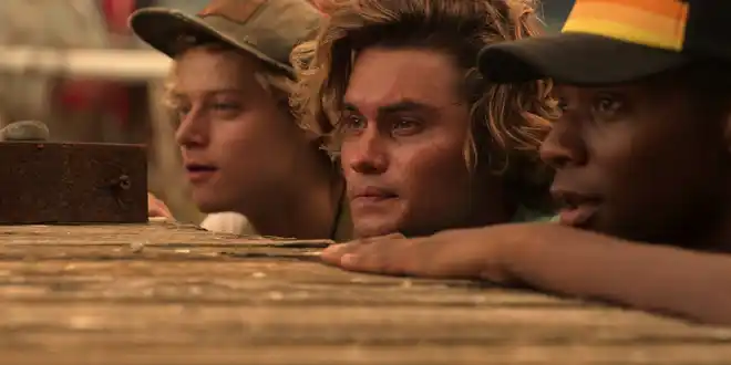 Outer Banks 1x03 &ndash; Szenenbild