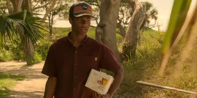 Outer Banks 1x03 &ndash; Szenenbild