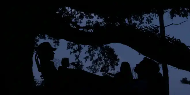 Outer Banks 1x03 &ndash; Szenenbild