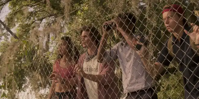 Outer Banks 1x08 &ndash; Szenenbild