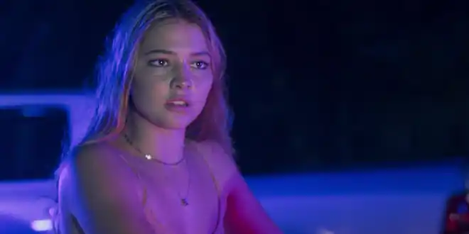 Outer Banks 1x09 &ndash; Szenenbild