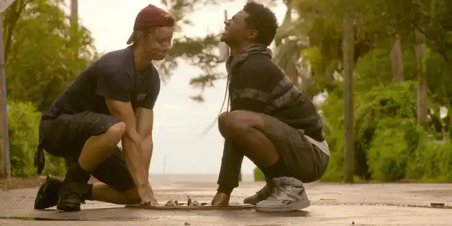 Outer Banks 2x02 &ndash; Szenenbild