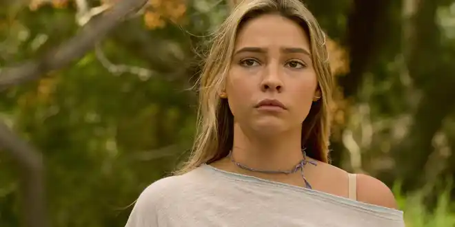 Outer Banks 2x07 &ndash; Szenenbild