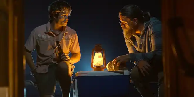 Outer Banks 3x03 &ndash; Szenenbild
