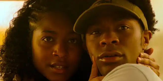 Outer Banks 4x03 &ndash; Szenenbild