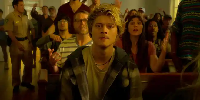 Outer Banks 4x06 &ndash; Szenenbild