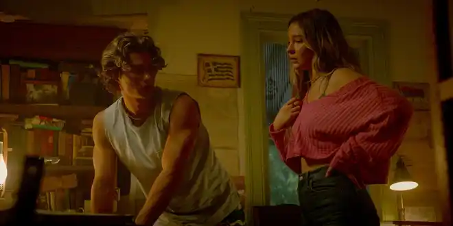 Outer Banks 4x08 &ndash; Szenenbild