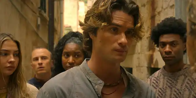 Outer Banks 5x01 &ndash; Szenenbild