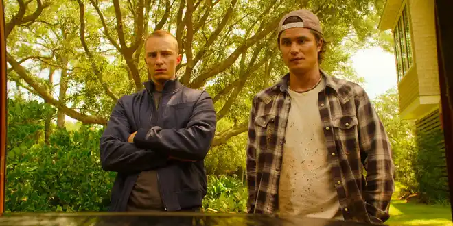 Outer Banks 5x03 &ndash; Szenenbild