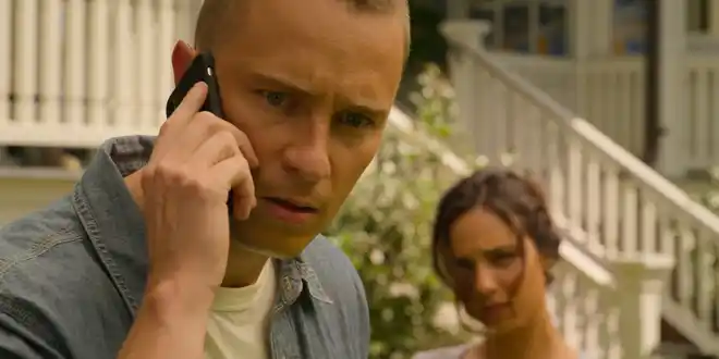 Outer Banks 5x08 &ndash; Szenenbild