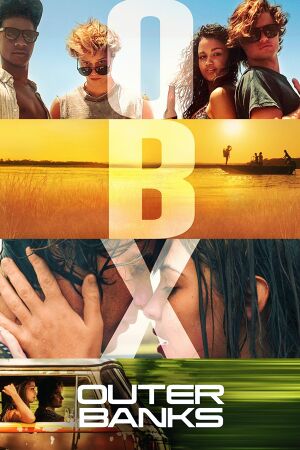 Bild zur Serie: Outer Banks