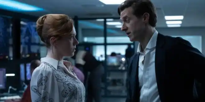 Has Fallen 2x02 – Szenenbild