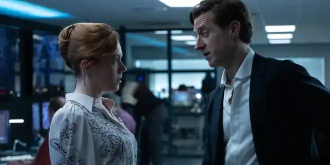 Has Fallen 2x02 – Szenenbild