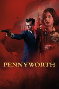 Pennyworth: The Origin of Batman's Butler