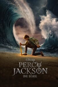 Percy Jackson - Die Serie