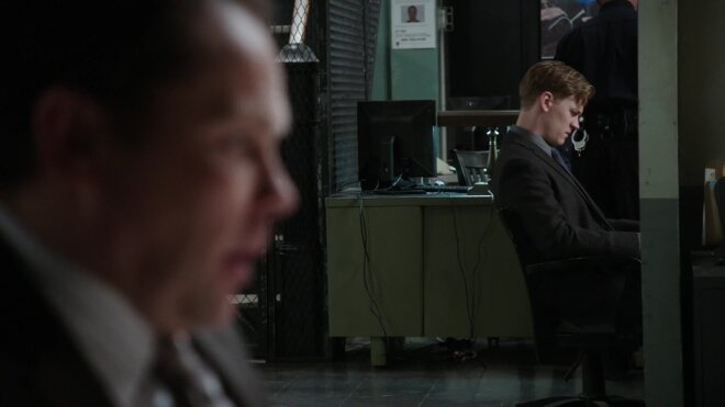 Person of Interest 03x15 - Bei Anruf Mord