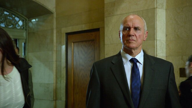 Person of Interest 01x08 - Der Fall Ulrich Kohl