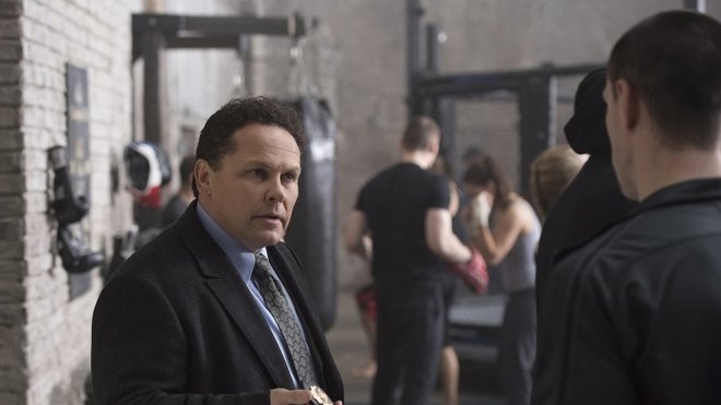 Person of Interest 04x15 - Frage-Antwort-Tod