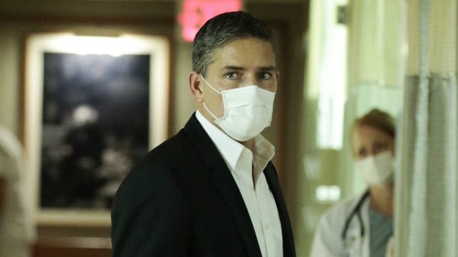 Person of Interest 05x08 - Auslese