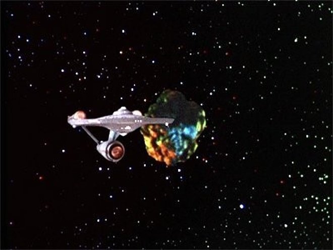 Raumschiff Enterprise 03x08 - Der verirrte Planet