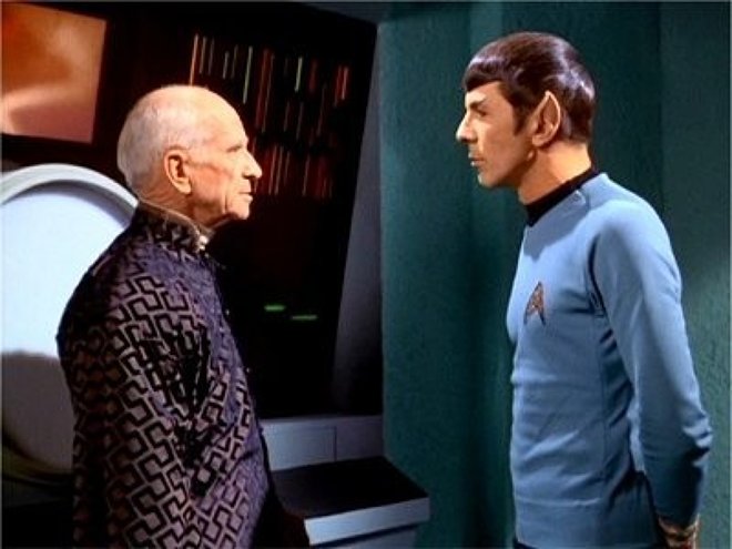 Star Trek Raumschiff Enterprise 03x23 - Portal in die Vergangenheit