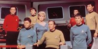 Star Trek Raumschiff Enterprise