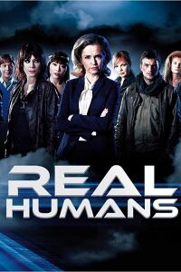 Real Humans – Echte Menschen