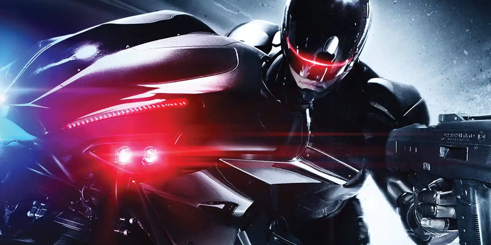 Robocop