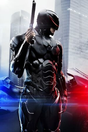 Robocop