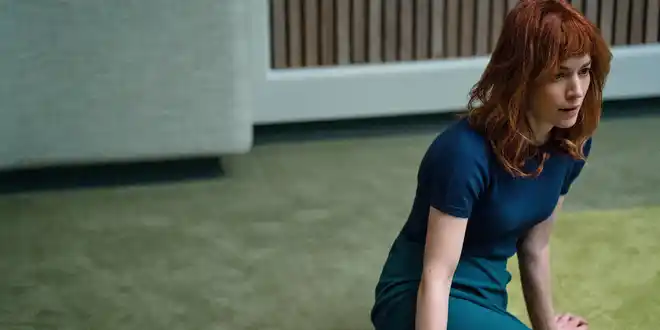 Severance 1x01 &ndash; Szenenbild