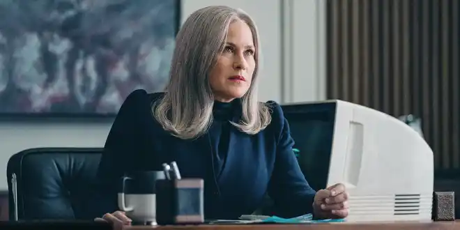 Severance 1x01 &ndash; Szenenbild