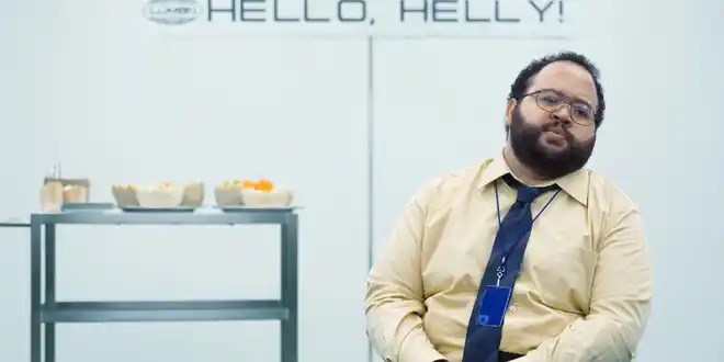 Severance 1x02 &ndash; Szenenbild