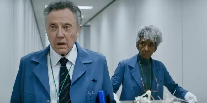 Severance 1x03 &ndash; Szenenbild