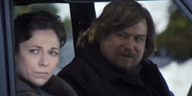 Severance 1x03 &ndash; Szenenbild