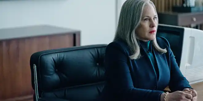 Severance 1x04 &ndash; Szenenbild