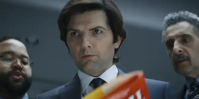 Severance 1x04 &ndash; Szenenbild