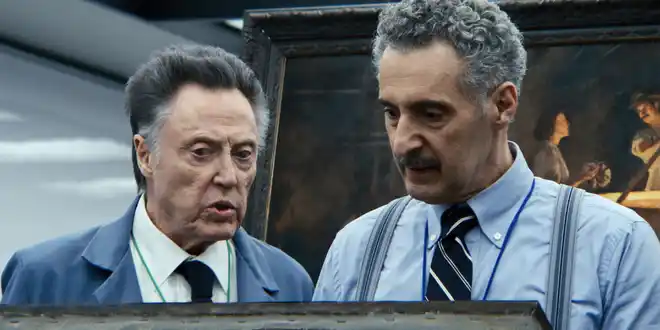 Severance 1x05 &ndash; Szenenbild