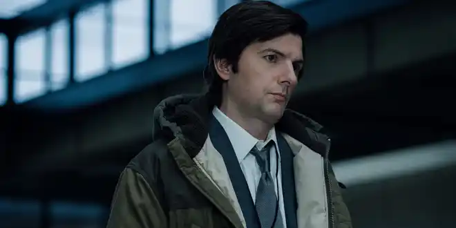Severance 1x05 &ndash; Szenenbild
