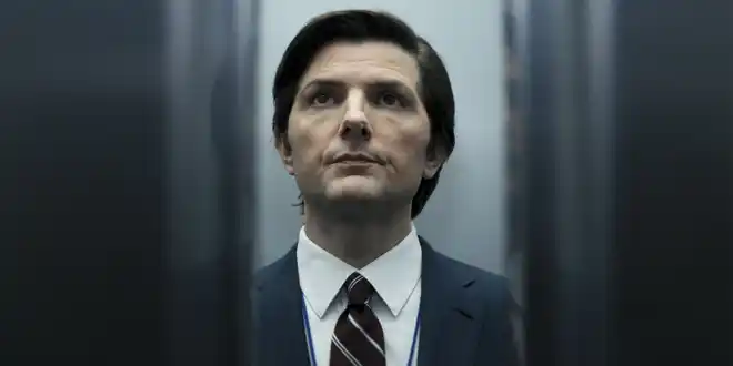 Severance 1x07 &ndash; Szenenbild