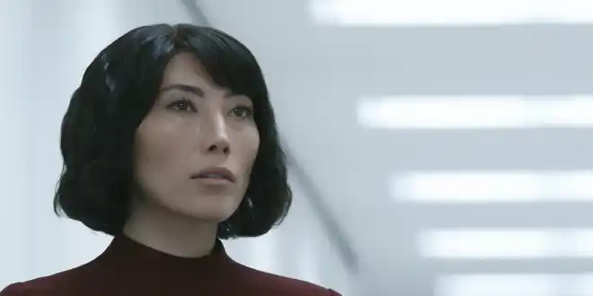 Severance 1x08 &ndash; Szenenbild