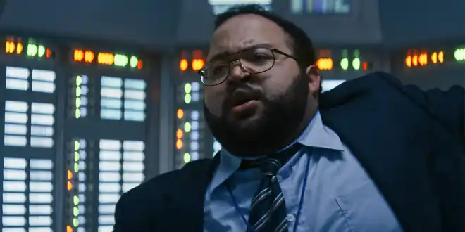 Severance 1x09 &ndash; Szenenbild