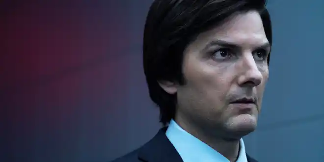 Severance 2x01 &ndash; Szenenbild