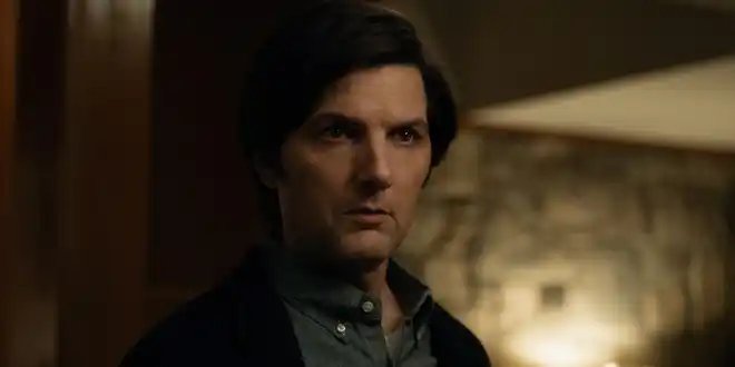 Severance 2x02 &ndash; Szenenbild