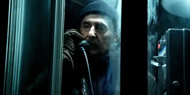 Severance 2x02 &ndash; Szenenbild